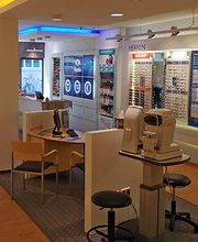 Apollo-Optik - Bad Oldesloe - Hindenburgstr. Bild 3