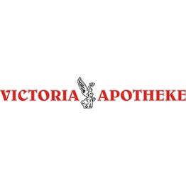 Logo der Victoria-Apotheke