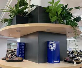 BIRKENSTOCK OUTLET Bild 1
