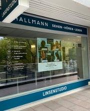 Hallmann Linsenstudio - Alstertal Einkaufszentrum Hamburg Bild 3