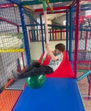Friedolin's Spielparadies Bild 5