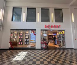 Eckert Köln Messe/Deutz