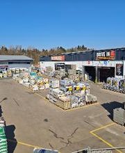 HORNBACH Drive In Göppingen Bild 1
