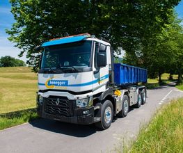 Honegger Multiservice Bild 5