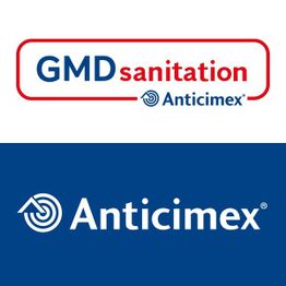 GMD Sanitation Anticimex Valence