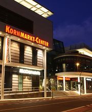 Kornmarkt-Center Bautzen Bild 1