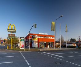 McDonald's Bild 1
