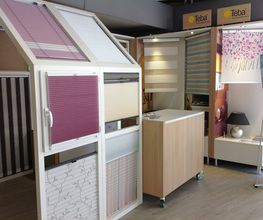 Krüger Raumausstatter I Troisdorf