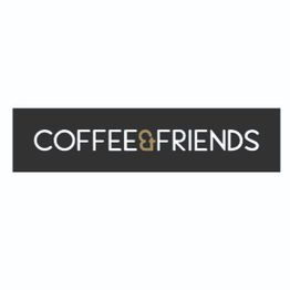 Coffee & Friends