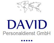 DAVID Personaldienst GmbH