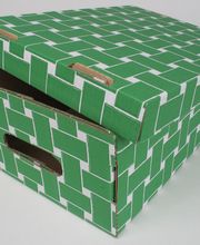 Kartonfritze Carl Evers GmbH & Co. KG Bild 37