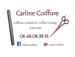 Carline Coiffure