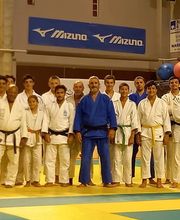 Entente Narbonne Sports Arts Martiaux image 16