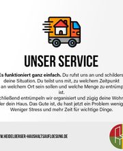 Haushaltsauflösung Heidelberg I Entrümpelungen, Wohnungsauflösungen und Firmenauflösungen in Heidelberg und Umgebung Bild 9