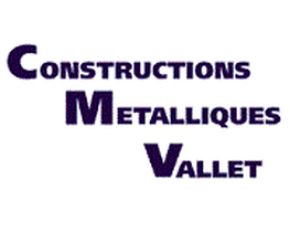 Constructions Métalliques Vallet image 1