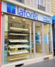 Agence immobilière Laforêt Paris 17Eme image 7