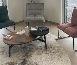 FERNWEHER Reiselounge Bild 7