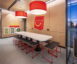 McDonald's Bild 7