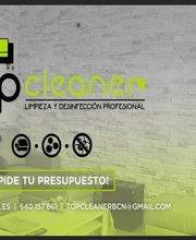 Top Cleaner Barcelona imagen 4