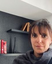 Villesèche Sauron Elodie image 1