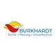 Mathias Burkhardt Heizung, Sanitär, Umwelttechnik Logo