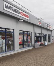 Matratzen Concord Filiale Hameln Bild 1
