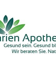 Aussenansicht der Marien-Apotheke