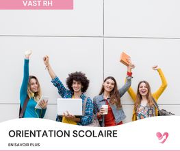 Vast RH Honfleur - Bilan de compétences image 9