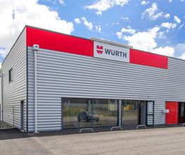 Würth Proxishop Royan image 1