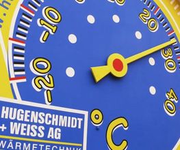 Hugenschmidt + Weiss AG Bild 3