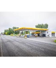 Shell Recharge Charging Station Bild 14