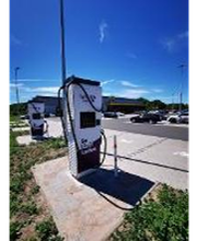 TEAG Mobil-Ladestation Bild 5