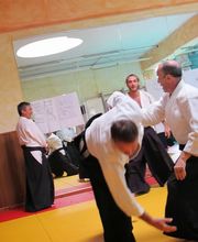 ARTI MARZIALI di Pisciotta Roberto Bild 10