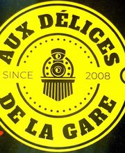 Aux Délices de la Gare image 11