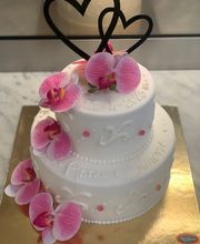Pasticceria Ricigliano SA Bild 7