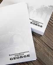 Bestattungsinsitut Stephan George, Fuldatal, Urnen