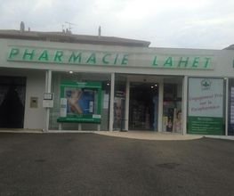 Pharmacie Lahet image 2