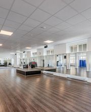 FIT STAR Fitnessstudio Leipzig-Südvorstadt Bild 4