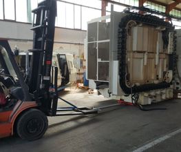 Schwerlastteam UG & Co. KG Bild 19