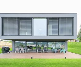 cédric haldimann architecte Bild 1
