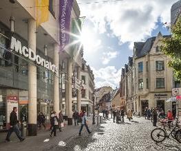 Zwickau Arcaden Bild 19