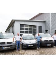 STS- Hanselmann GmbH Bild 8