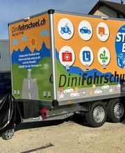 DiniFahrschuel.ch GmbH Bild 1