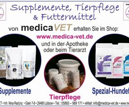 medicaVET  Inh. Nina Radünz Bild 7