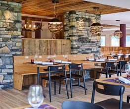 Hotel Restaurant Catering Tenne Bild 14