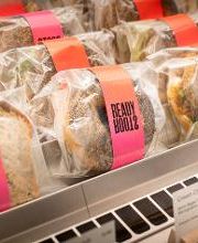 ROOTS Foodland Bild 1