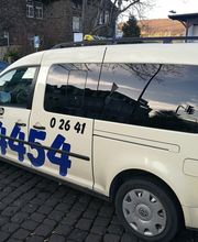 Taxi Quelle
