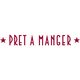 Pret A Manger Tronchet