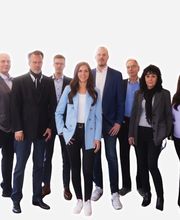 Zurich Versicherungsagentur Sophia von Chamier Bild 1