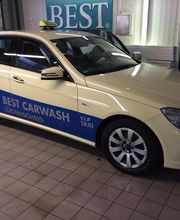 A. Taxi Lüdenscheid ,,4435 & 4435" Bild 3